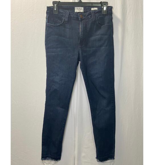 Letters to Juliet jeans size 28 style is Juliet - Picture 1 of 7